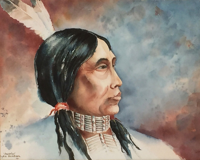 Arapaho